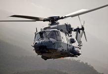 Leonardo Forecasts €32B Annual Orders by 2030 Amid Global Defense Spending Surge
