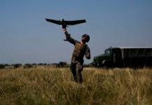 Airbus Tests Cost-Effective Drone Interceptor to Counter Kamikaze UAV Threats