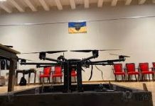 Ukraine’s Magura Sea Drones Draw Gulf Interest for Air Defense
