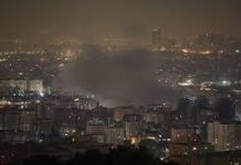 Europe Scrambles After U.S.-Israel Strikes on Iran Spark Fears of Wider War