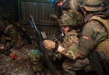 Germany–Ukraine Defense Deal: €4B Pact to Share Battlefield Data and Advance AI Warfare