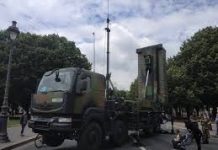 Denmark to Deploy SAMP/T NG Air Defense System by 2028 Amid Rising Demand