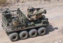 EU Defence Fund 2025: €1.07B Boost for Drones, AI, and Ukraine Partnership