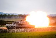 France Explores Interim Tank as MGCS Delays Stall Next-Gen Defense Plans
