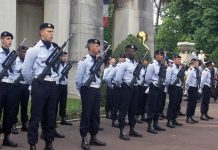 France Tests Mobile Command in Orion 26 NATO War Exercise