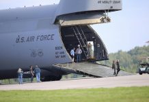 Italy Blocks U.S. Military Jets from Landing Amid Iran War Tensions