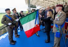 Italy May Reject €27B EU Defense Funding Amid Energy Crisis