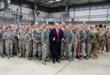 Trump Orders 5,000 U.S. Troops Withdrawn From Germany