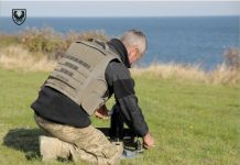 Tytan Technologies Expands German Drone Interceptor Production