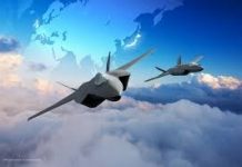 France and Germany End €100B FCAS Fighter Jet Program
