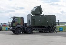 Israel Secures $2.3 Billion Spyder Air Defense Deal with Romania