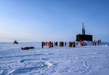 NATO Boosts Arctic Defenses as Russia Expands Military Presence
