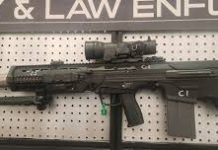 SOCOM to Field New MK24 MRGG-A Rifle with 6.5mm Creedmoor