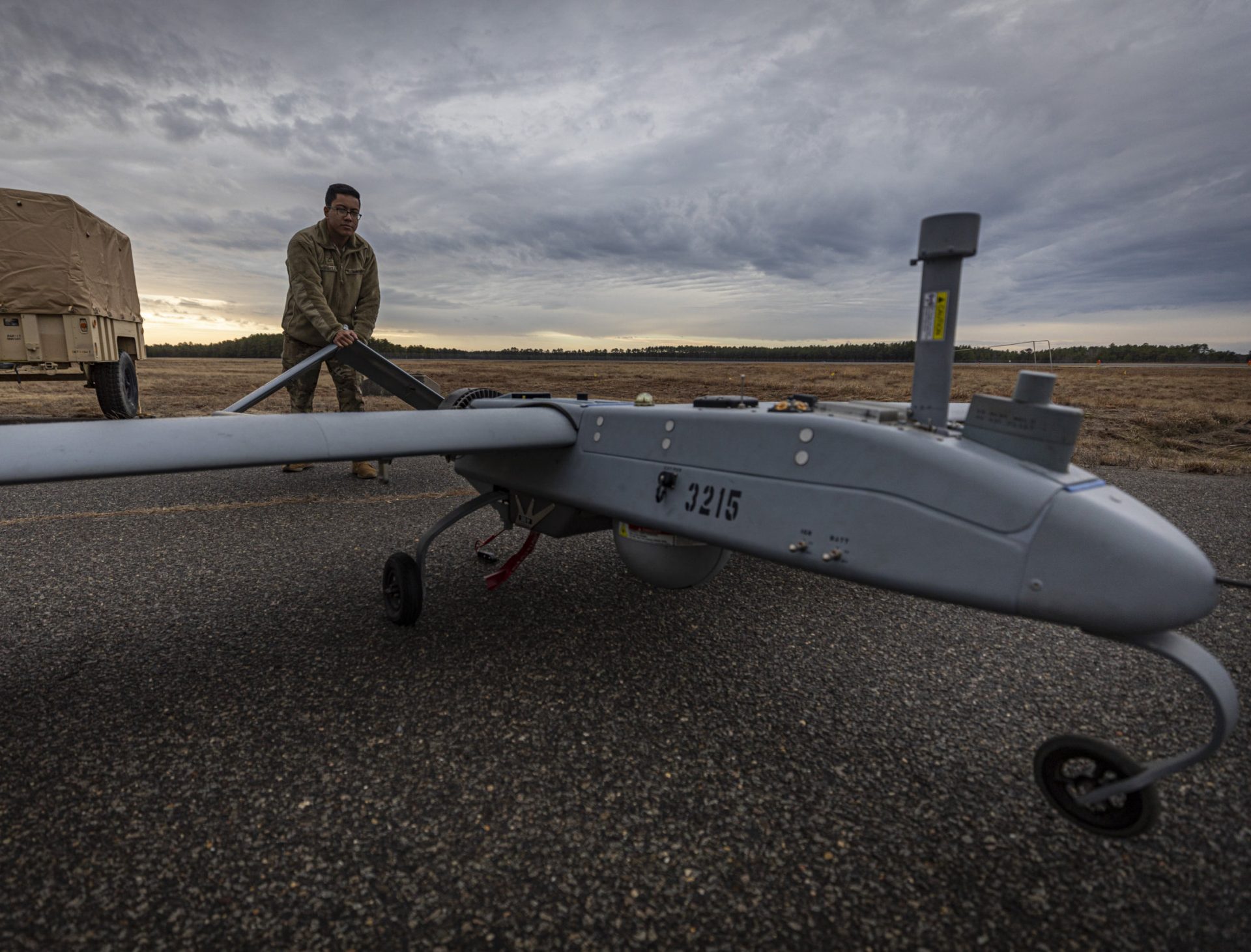 Molfar Molfar Defence Develops Advanced Radar for Detecting Low-Flying Drones ...