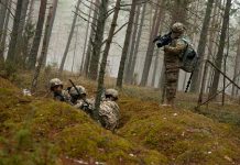 Trump Plans Major Cuts to U.S. NATO Military Support in Europe