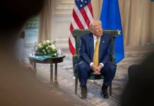 Pentagon Launches Europe Force Posture Review