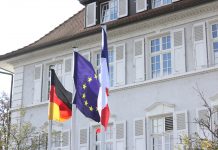 France and Germany Strengthen Nuclear Defence Cooperation