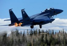 Finland Closes Airspace Near Russia Over Stray Drone Threat