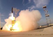 Germany Expands Arrow Missile Defense Shield With New Bavaria Site