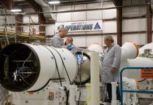 U.S. Army Opens Test Ranges to Private Defense Firms