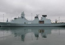 Babcock Expands Arrowhead 140 Push in Asia-Pacific