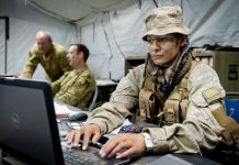 U.S.-Ukraine Intelligence Sharing Returns to Full Strength
