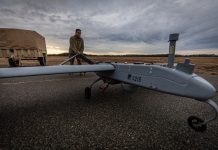 France Scales Up Military Drone Production