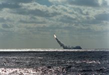 France Had Advance Notice of China’s Pacific SLBM Test