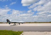 Indian Navy Expands MQ-9B Drone Fleet With New Lease