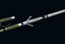 Italy Eyes APKWS Rockets for Low-Cost Drone Defense