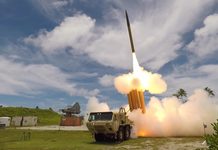 X-Bow Wins $11M Contract for Low-Cost Missile Interceptor