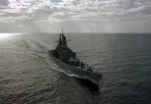Trump-Class Battleships Could Cost $275 Billion