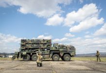 Ukraine’s Fire Point Advances Freyja Missile Defense