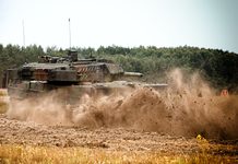 Germany’s 2027 Defence Budget Nears €140 Billion