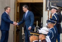 Germany and U.S. Expand Defense Manufacturing Cooperation
