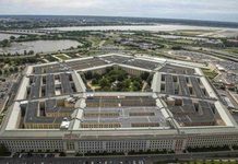 Pentagon Review Weighs U.S. Troop Cuts in Europe