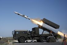 Spain’s Indra Unveils Low-Cost Squall Cruise Missile