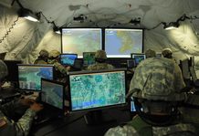 Thales Advances NATO Talks on AI Command System