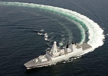 UK Navy Strengthens Atlantic Readiness Amid Rising Threats