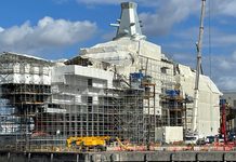 Healey Puts Defence at Heart of UK Industrial Drive