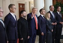 Trump Seeks Europe Repayment for Ukraine Military Aid