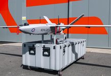 TEKEVER Opens German Headquarters as Bundeswehr Tests Military Drones