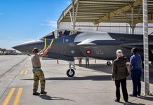 Denmark Plans Long-Range Strike Missile Acquisition