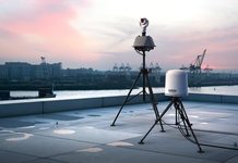 European Infrastructure Operators Seek Drone Defence Powers