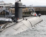 France Conducts First M51.3 Submarine Test
