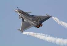 France to Develop Next-Generation Fighter to Replace Rafale