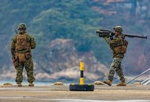 Helsing Contra Air Defense System Targets Fast Drones