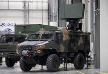 Kongsberg to Build $51M Anti-Drone Factory in Poland