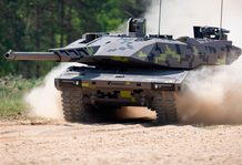 Leonardo and Rheinmetall Secure $4.16 Billion Italian Army Contracts