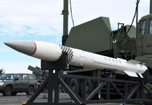 Lockheed Martin Eyes European Production of PAC-3 Patriot Missiles